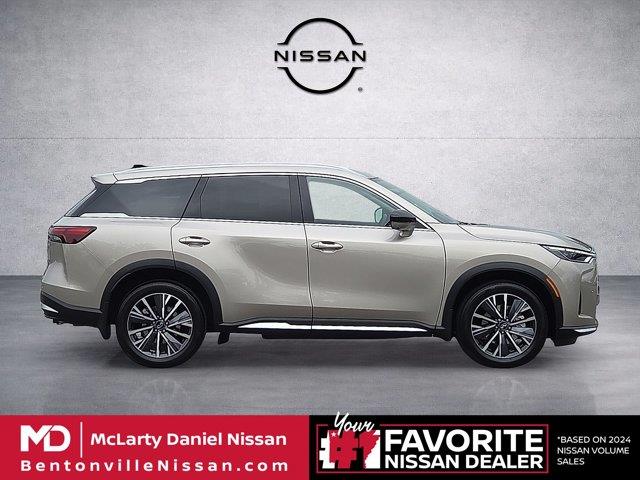 2026 INFINITI QX60 - $43,499