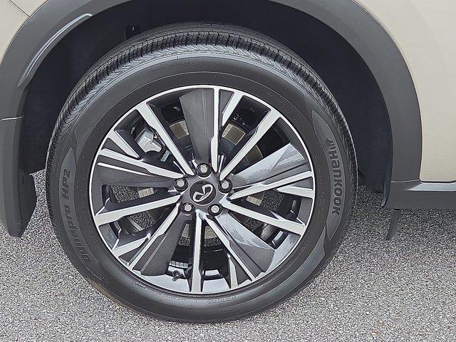 2026 INFINITI QX60 - $43,499
