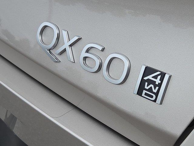 2026 INFINITI QX60 - $43,499