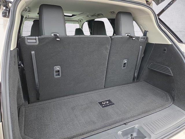 2026 INFINITI QX60 - $43,499