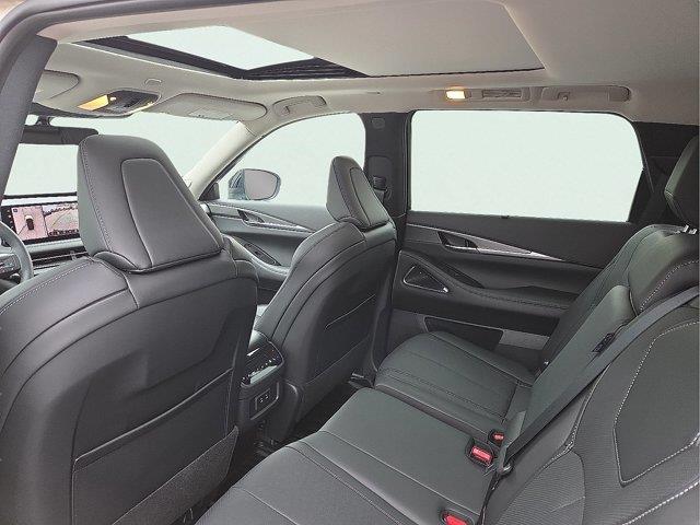2026 INFINITI QX60 - $43,499