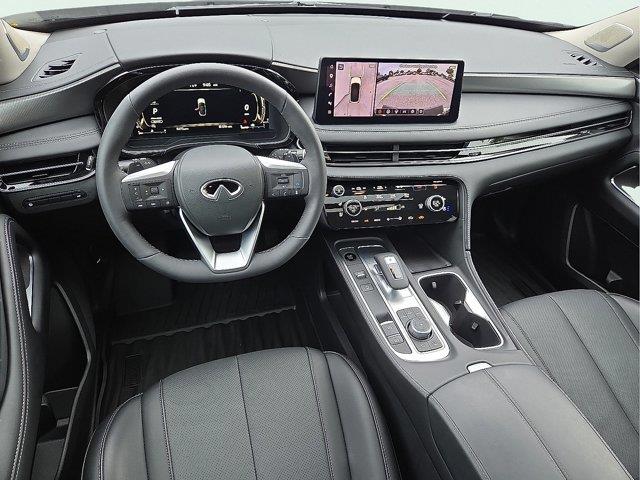 2026 INFINITI QX60 - $43,499