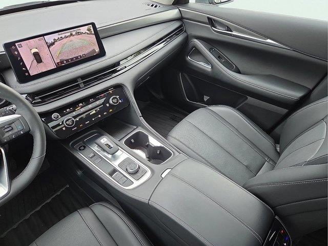 2026 INFINITI QX60 - $43,499