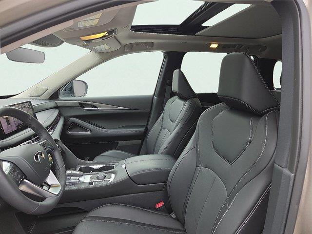 2026 INFINITI QX60 - $43,499