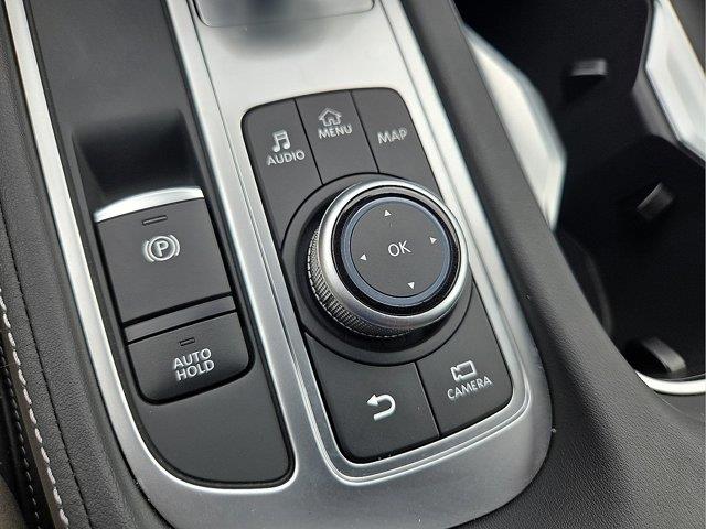 2026 INFINITI QX60 - $43,499