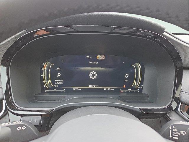 2026 INFINITI QX60 - $43,499
