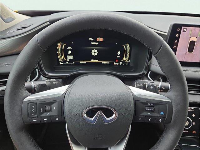 2026 INFINITI QX60 - $43,499