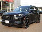 2025 QX60 Thumbnail 1