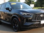 2025 QX60 Thumbnail 3