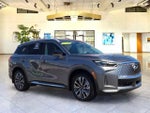 2026 QX60 Thumbnail 3
