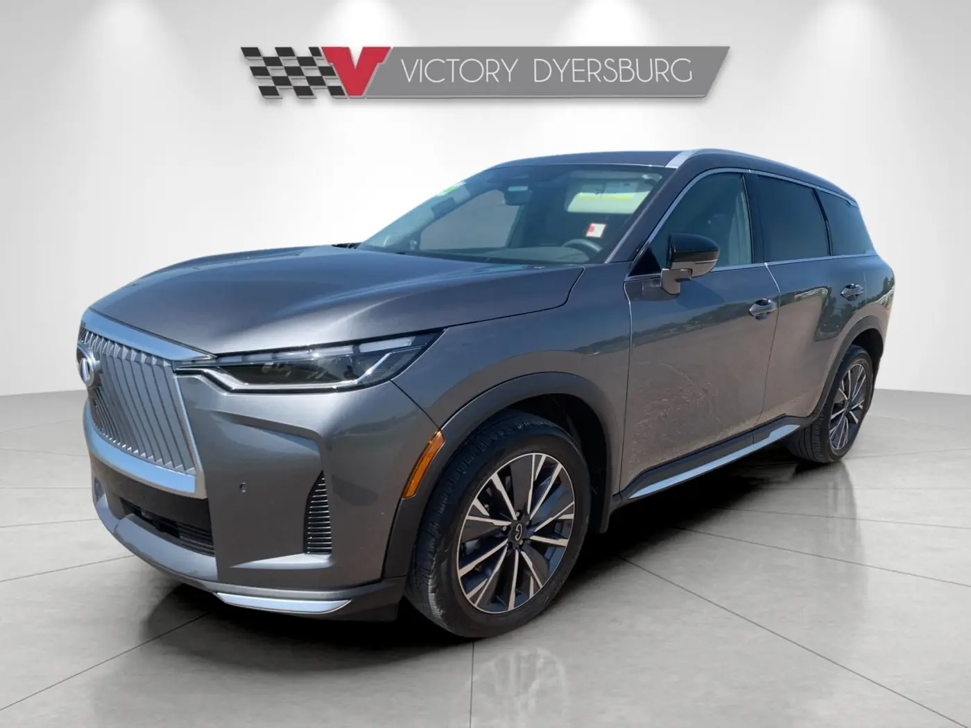 2026 INFINITI QX60 - $45,888