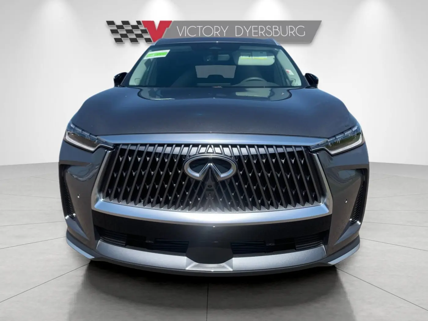 2026 INFINITI QX60 - $45,888