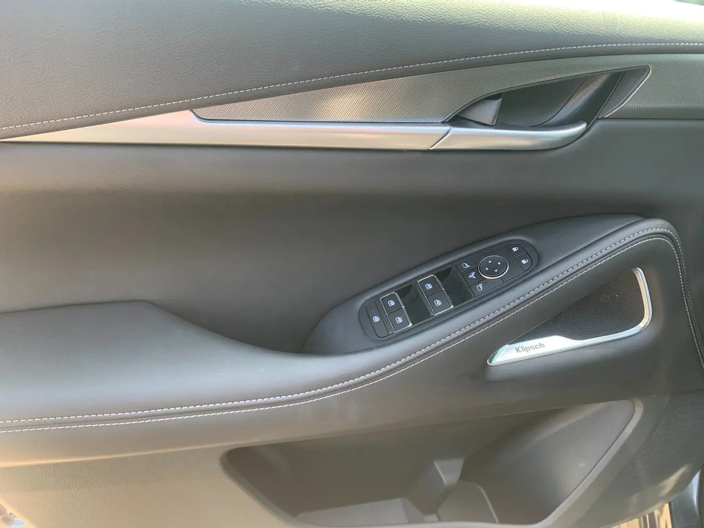 2026 INFINITI QX60 - $45,888