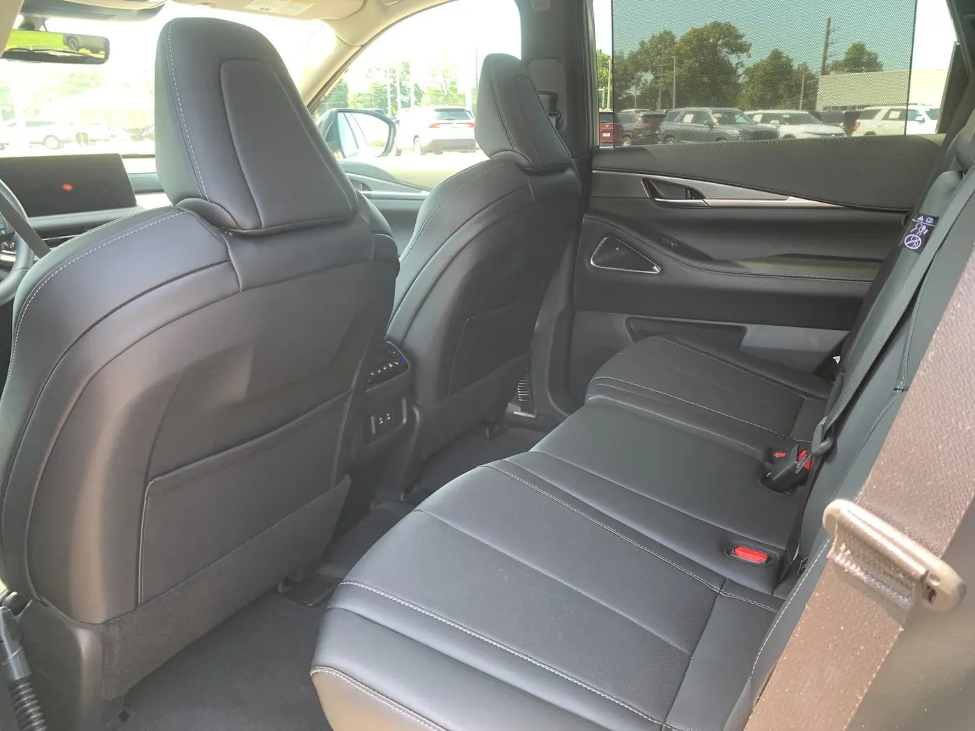 2026 INFINITI QX60 - $45,888