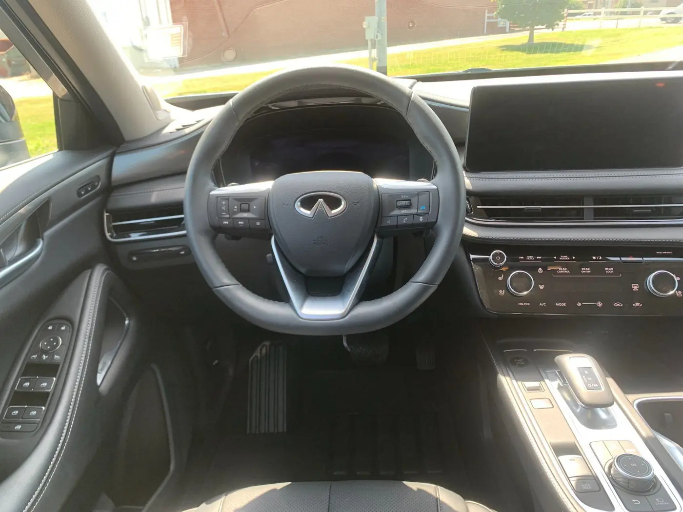 2026 INFINITI QX60 - $45,888