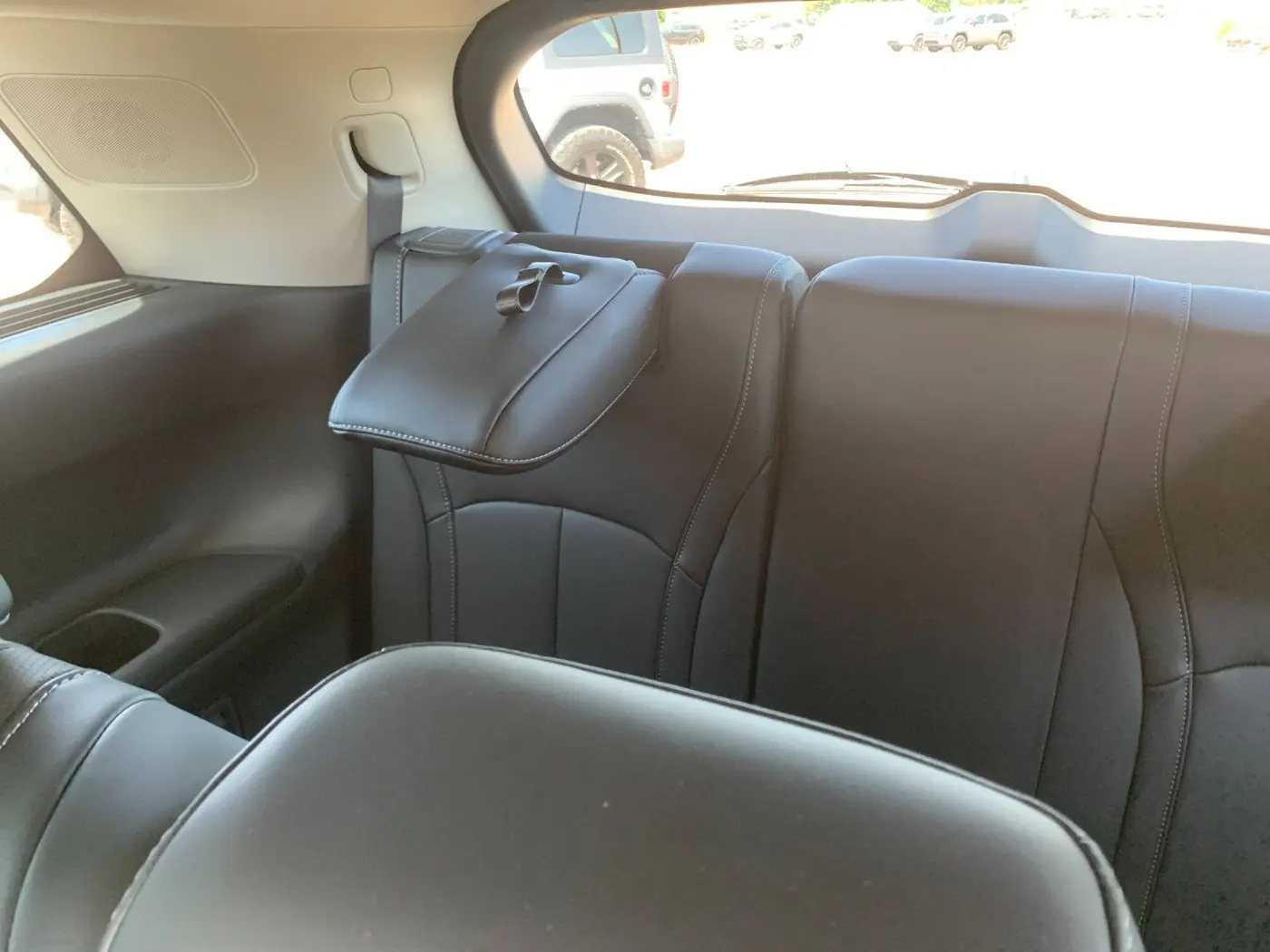 2026 INFINITI QX60 - $45,888