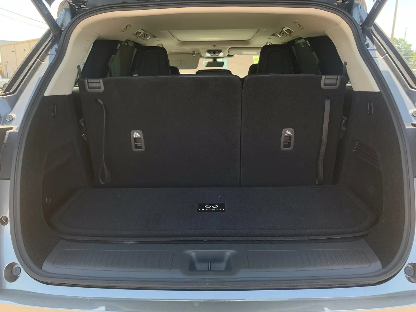 2026 INFINITI QX60 - $45,888