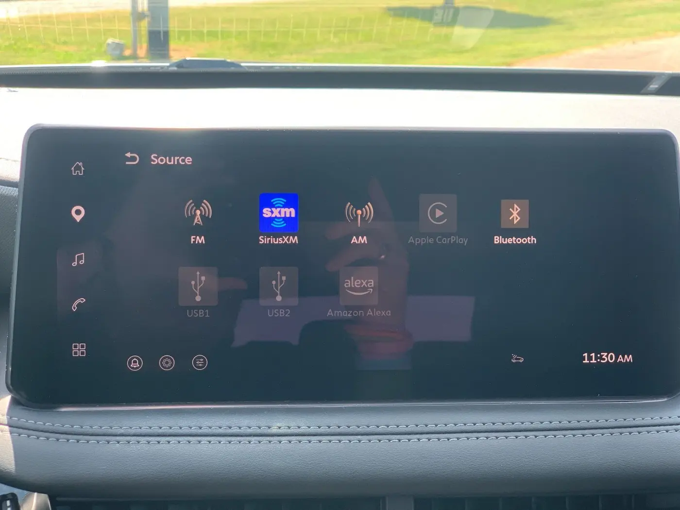 2026 INFINITI QX60 - $45,888