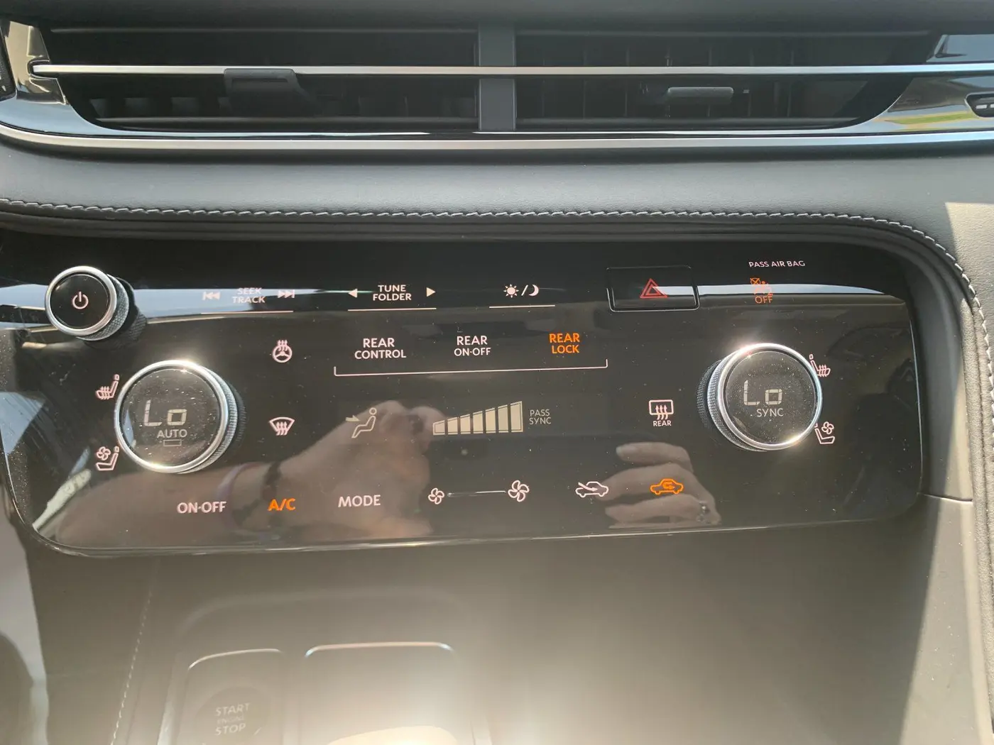 2026 INFINITI QX60 - $45,888