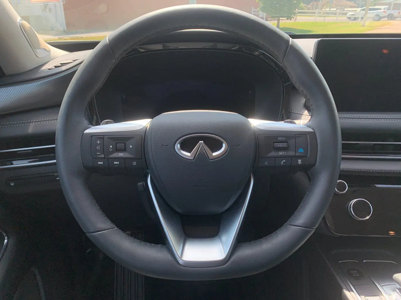 2026 INFINITI QX60 - $45,888