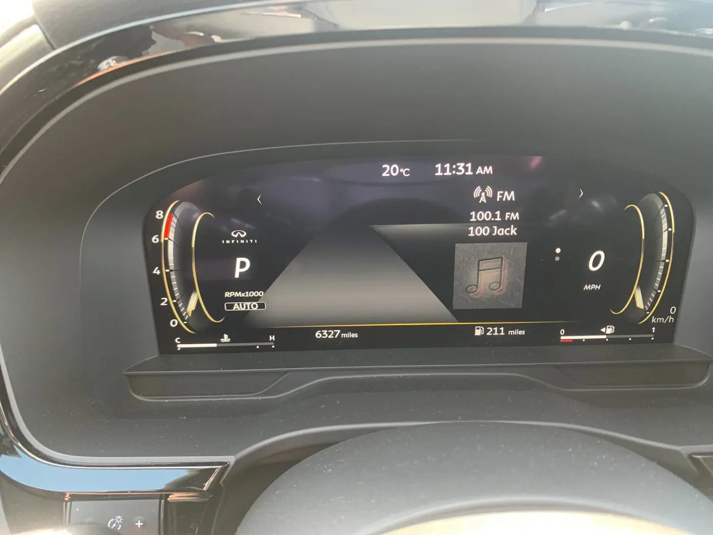 2026 INFINITI QX60 - $45,888