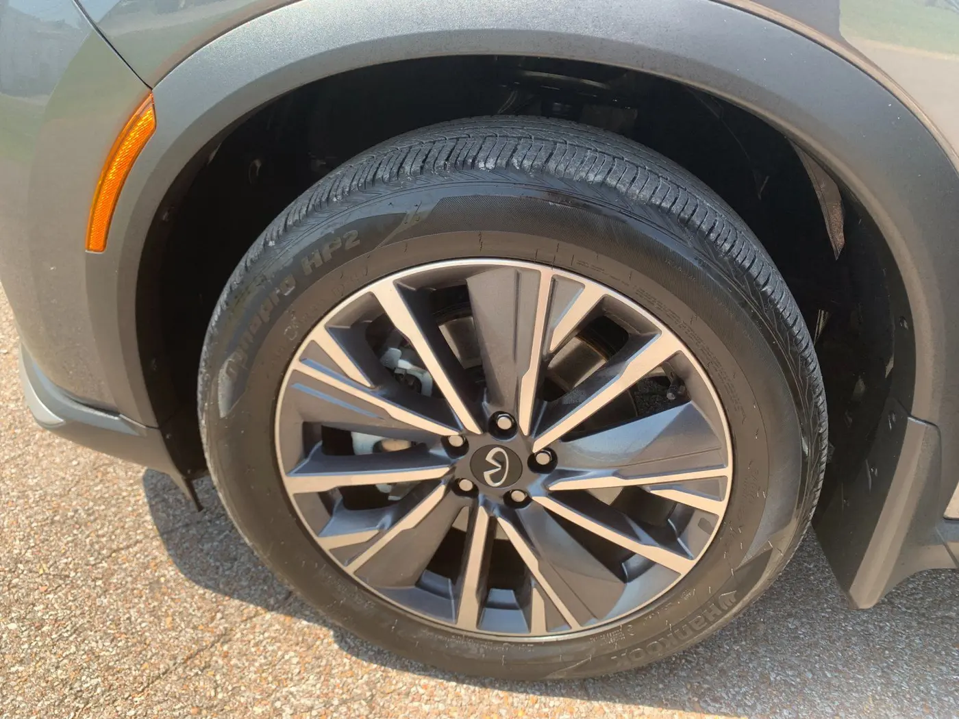 2026 INFINITI QX60 - $45,888