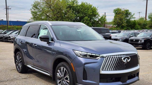 Preowned 2026 INFINITI QX60 Luxe for Sale