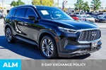 2025 QX60 Thumbnail 4