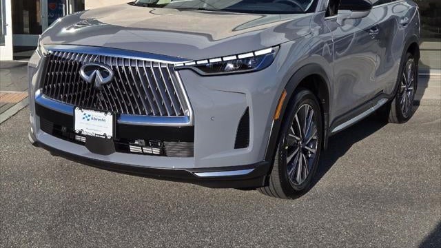 Preowned 2026 INFINITI QX60 Luxe for Sale