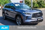 2025 QX60 Thumbnail 4