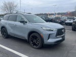 2025 QX60 Thumbnail 2
