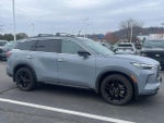 2025 QX60 Thumbnail 3