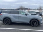 2025 QX60 Thumbnail 4