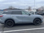 2025 QX60 Thumbnail 5