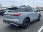 2025 QX60 Thumbnail 7