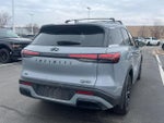 2025 QX60 Thumbnail 8