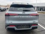 2025 QX60 Thumbnail 9