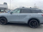 2025 QX60 Thumbnail 12
