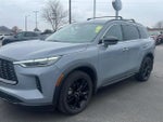 2025 QX60 Thumbnail 14