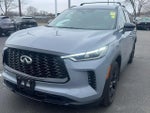 2025 QX60 Thumbnail 15