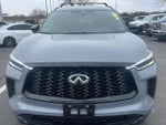2025 QX60 Thumbnail 16