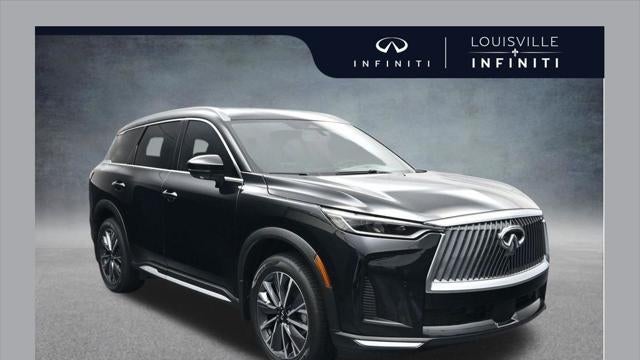 Preowned 2026 INFINITI QX60 Luxe for Sale