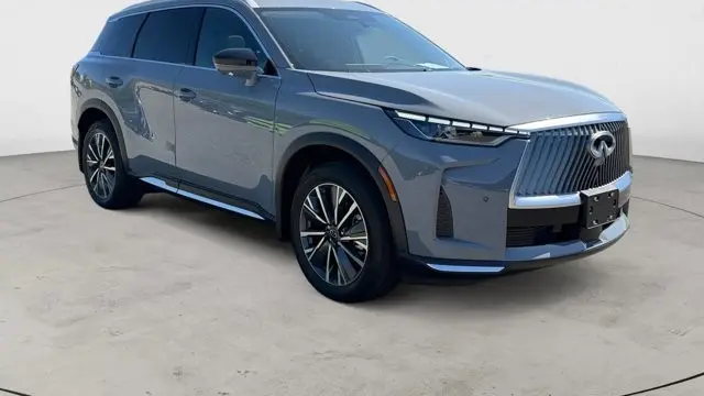 Preowned 2026 INFINITI QX60 Luxe for Sale