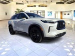 2025 QX60 Thumbnail 3
