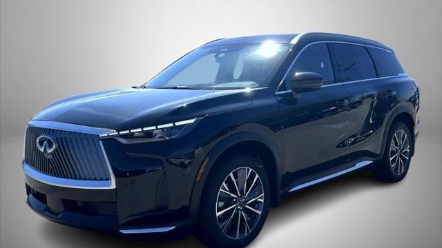 Preowned 2026 INFINITI QX60 Luxe for Sale