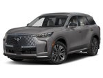 2026 QX60 Thumbnail 4