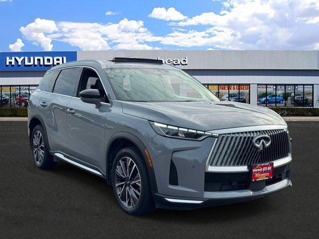 2026 INFINITI QX60 - $42,990