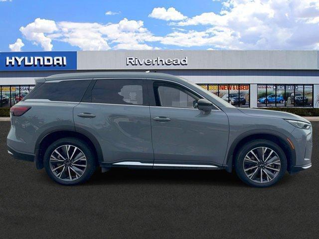 2026 INFINITI QX60 - $42,990