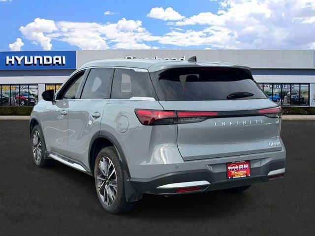 2026 INFINITI QX60 - $42,990