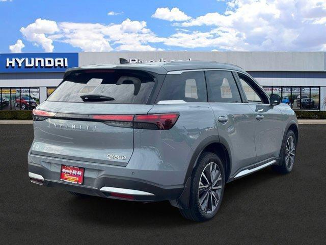 2026 INFINITI QX60 - $42,990